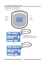 Предварительный просмотр 9 страницы Ecoplus ZR9W Series Instruction Manual