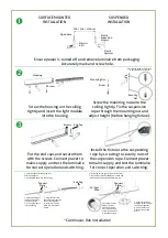 Предварительный просмотр 3 страницы ecopoint OptaLine ELG300B10W840 Product Instructions