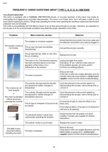 Preview for 11 page of ECOPOSTURAL C3542 Instructions Manual