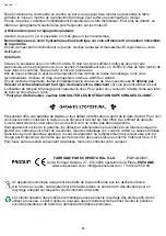 Предварительный просмотр 14 страницы ECOPOSTURAL C3553 Instructions Manual