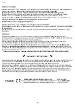 Предварительный просмотр 14 страницы ECOPOSTURAL C5952H Instructions Manual