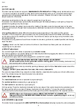 Предварительный просмотр 9 страницы ECOPOSTURAL C7579 Instructions Manual