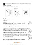 Предварительный просмотр 3 страницы Ecopower Heating VANTAGE NEHV06 Installation And User Manual