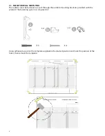 Предварительный просмотр 6 страницы Ecopower Heating VANTAGE NEHV06 Installation And User Manual