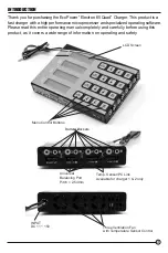 EcoPower Electron 65 Quad Manual предпросмотр