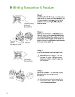 Предварительный просмотр 8 страницы EcoPower IRIS ECP6800 Operating Manual