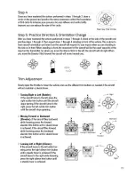 Предварительный просмотр 11 страницы EcoPower IRIS ECP6800 Operating Manual