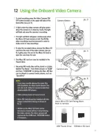 Предварительный просмотр 13 страницы EcoPower IRIS ECP6800 Operating Manual