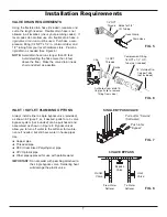 Предварительный просмотр 7 страницы ECOPURE EP31 Installation And Operation Manual