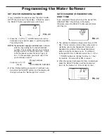 Предварительный просмотр 13 страницы ECOPURE EP31 Installation And Operation Manual