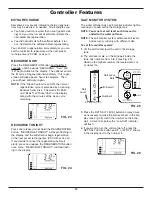 Предварительный просмотр 14 страницы ECOPURE EP31 Installation And Operation Manual