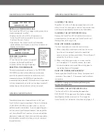 Preview for 6 page of EcoQuest Fresh Air Everest User Manual