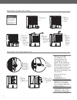 Preview for 8 page of EcoQuest Fresh Air Everest User Manual