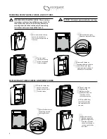 Preview for 6 page of EcoQuest Gemini User Manual