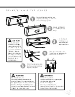 Preview for 17 page of EcoQuest LaundryPure Owner'S Manual