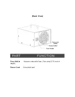 Preview for 5 page of EcoQuest Ozone Blaster 2 Owner'S Manual