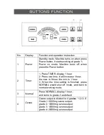 Preview for 7 page of EcoQuest Ozone Blaster 20g Owner'S Manual