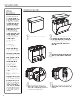 Preview for 6 page of EcoQuest SpringHouse Owner'S Manual