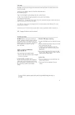 Preview for 8 page of EcoQuest VOYAGER User Manual