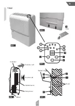 Preview for 11 page of Ecor-Pro D850E Manual