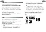 Preview for 2 page of Ecor-Pro DDH2500 Manual