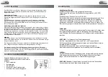 Preview for 10 page of Ecor-Pro DDH3500 Manual