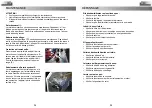 Preview for 18 page of Ecor-Pro DDH3500 Manual