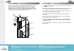 Preview for 3 page of Ecor-Pro DH1100 Manual