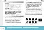 Preview for 7 page of Ecor-Pro DH1100 Manual