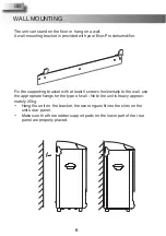 Preview for 6 page of Ecor-Pro DH8500EW Quick Start Manual