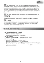 Preview for 9 page of Ecor-Pro DH8500EW Quick Start Manual