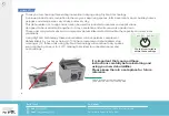 Предварительный просмотр 4 страницы Ecor-Pro dryfan 12 User Manual