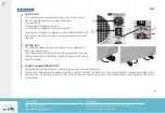 Предварительный просмотр 11 страницы Ecor-Pro dryfan 12 User Manual