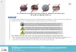 Предварительный просмотр 17 страницы Ecor-Pro dryfan 12 User Manual