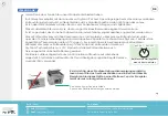 Предварительный просмотр 19 страницы Ecor-Pro dryfan 12 User Manual