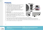 Предварительный просмотр 26 страницы Ecor-Pro dryfan 12 User Manual