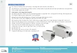 Предварительный просмотр 29 страницы Ecor-Pro dryfan 12 User Manual