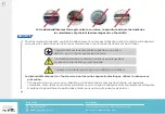 Предварительный просмотр 32 страницы Ecor-Pro dryfan 12 User Manual