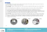 Предварительный просмотр 40 страницы Ecor-Pro dryfan 12 User Manual