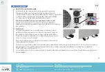 Предварительный просмотр 41 страницы Ecor-Pro dryfan 12 User Manual