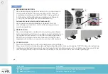 Предварительный просмотр 56 страницы Ecor-Pro dryfan 12 User Manual