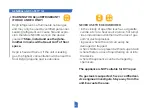 Preview for 6 page of Ecor-Pro EPD170LGR Manual