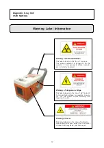 Preview for 12 page of Ecoray ANYPLX 3-BT User Manual