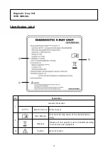 Предварительный просмотр 14 страницы Ecoray ANYPLX 3-BT User Manual