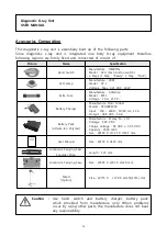 Предварительный просмотр 16 страницы Ecoray ANYPLX 3-BT User Manual