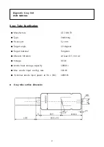 Предварительный просмотр 21 страницы Ecoray ANYPLX 3-BT User Manual