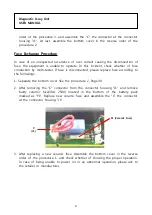 Предварительный просмотр 41 страницы Ecoray ANYPLX 3-BT User Manual