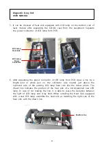 Предварительный просмотр 43 страницы Ecoray ANYPLX 3-BT User Manual