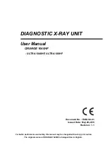 Предварительный просмотр 1 страницы Ecoray ORANGE 1040HF User Manual