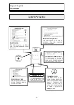 Предварительный просмотр 12 страницы Ecoray ORANGE 1040HF User Manual